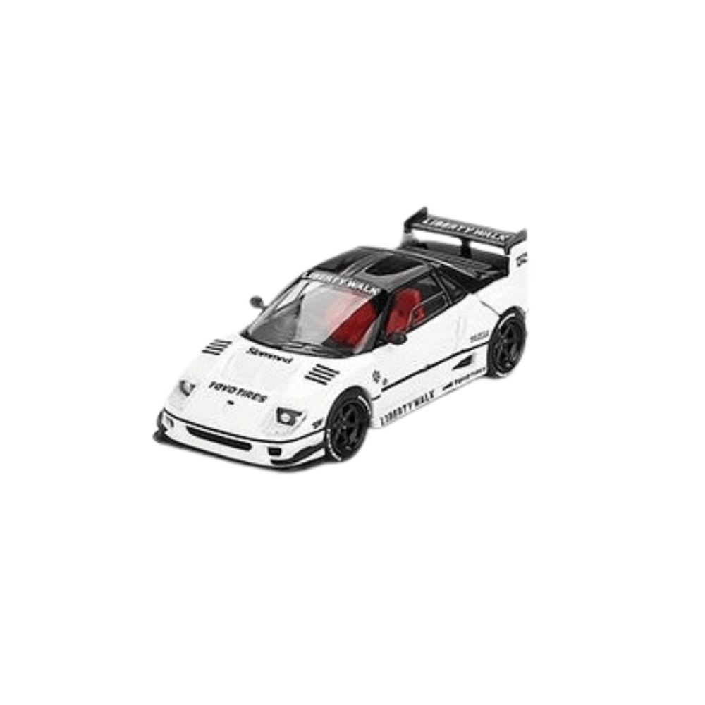 mini gt 1:64 mazda az 1 liberty walk lb40 white 2024 tokyo auto salon mini gt 1:64 mazda az 1 liberty walk lb40 white 2024 tokyo auto salon