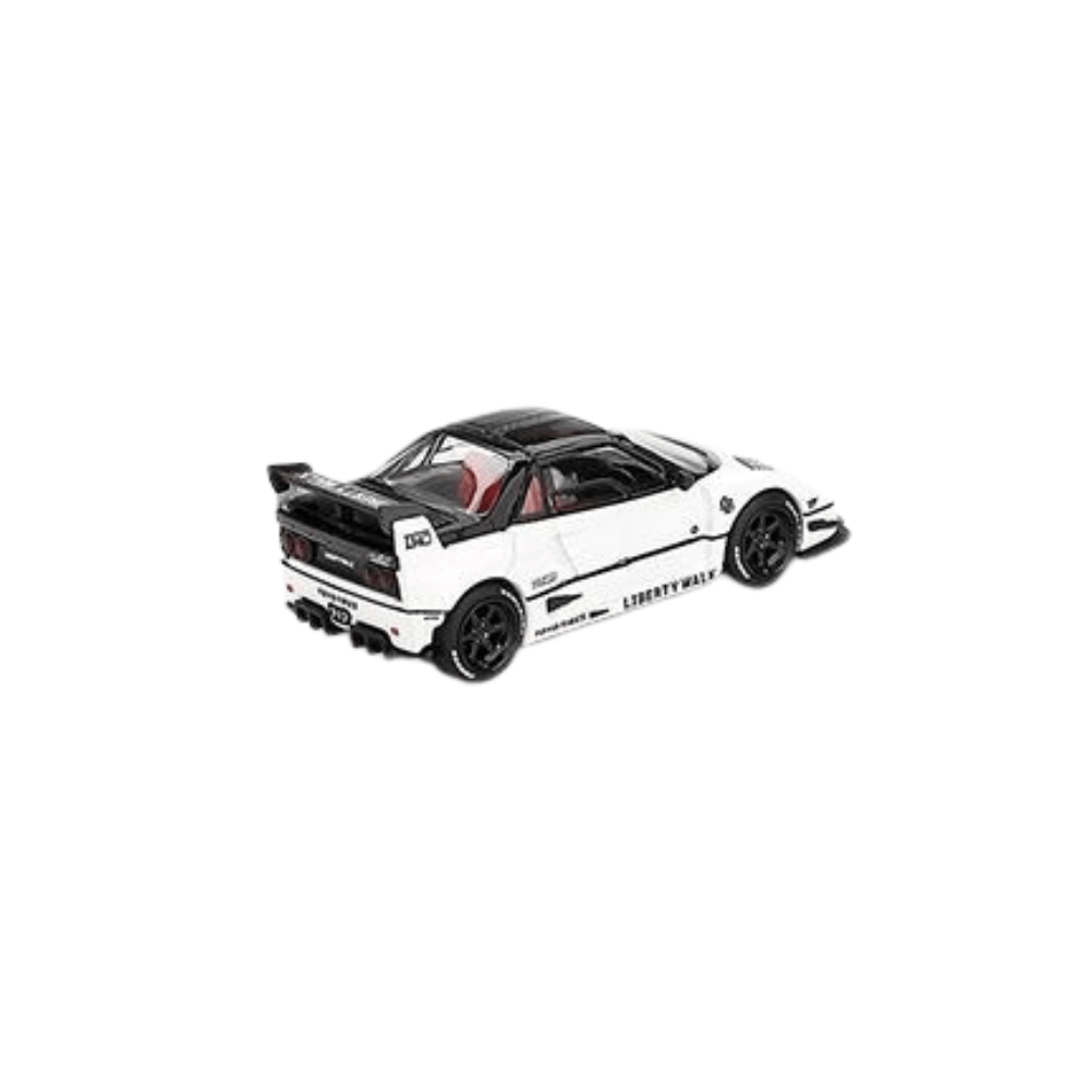 mini gt 1:64 mazda az 1 liberty walk lb40 white 2024 tokyo auto salon mini gt 1:64 mazda az 1 liberty walk lb40 white 2024 tokyo auto salon