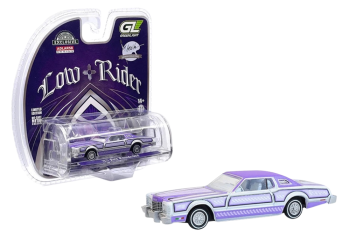 1973 Ford Thunderbird Lowrider – Hobby Exclusive