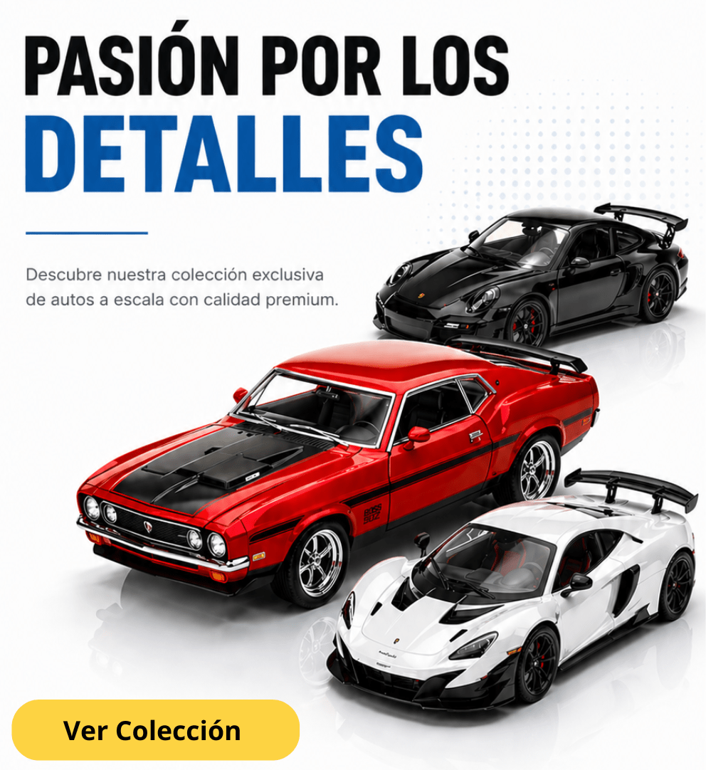 encuentra tu prÓximo modelo