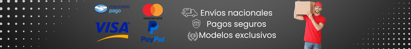 envíos nacionales pagos seguros modelos exclusivos (1)