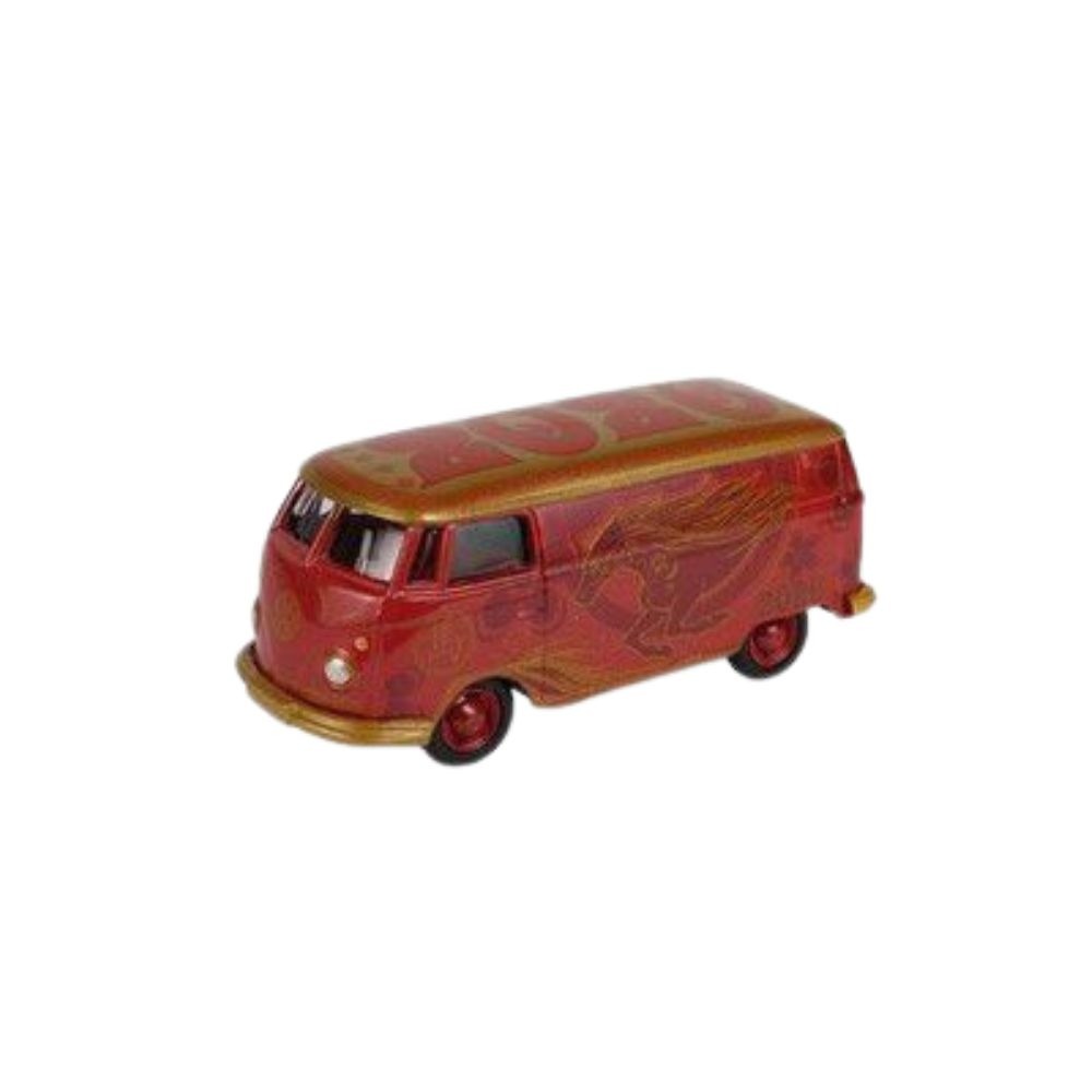 volkswagen type 2 year of the horse 1:64 greenlight volkswagen type 2 year of the horse 1:64 greenlight