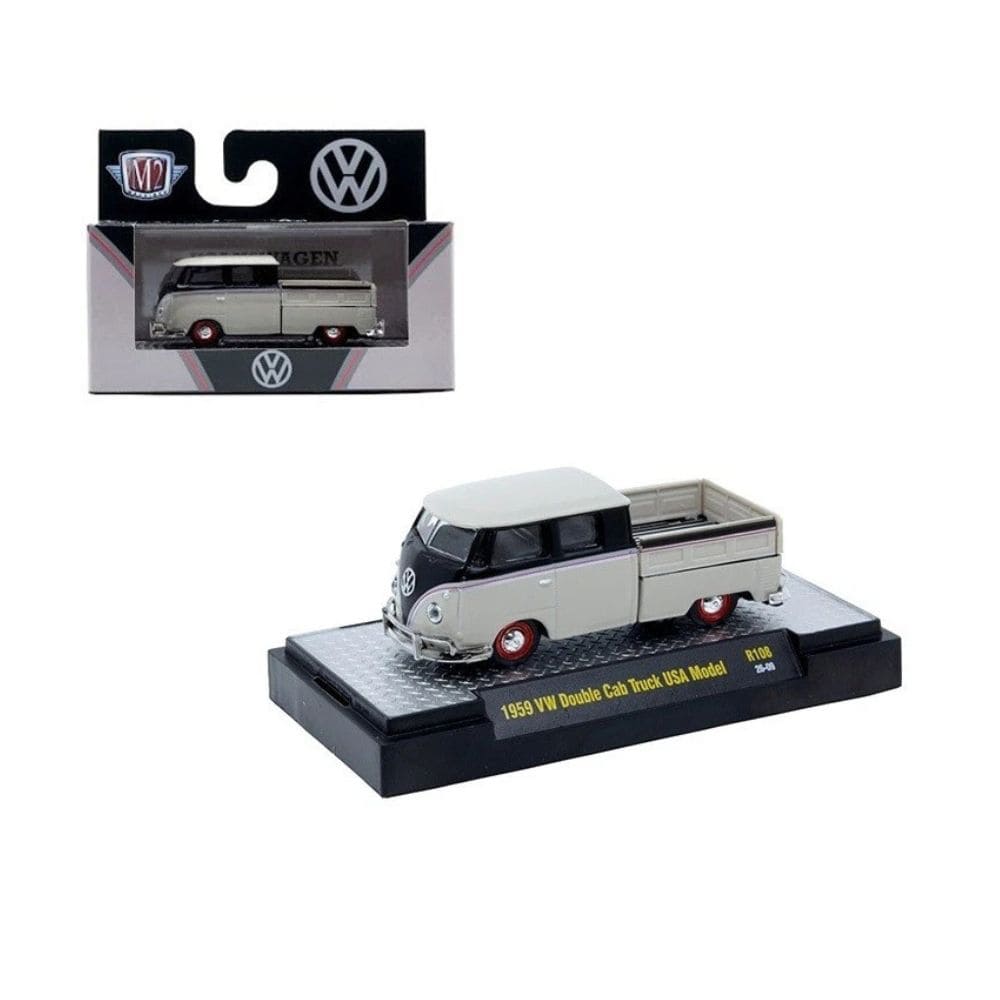 m2 machines 1:64 auto thentics release 108 assortment – set de 6 piezas m2 machines 1:64 auto thentics release 108 assortment – set de 6 piezas
