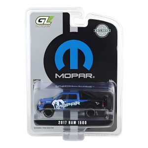 greenlight 1:64 2017 ram 1500 mopar off road edition