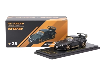 Almost Real 1:64 RWB 930 Stella Artois